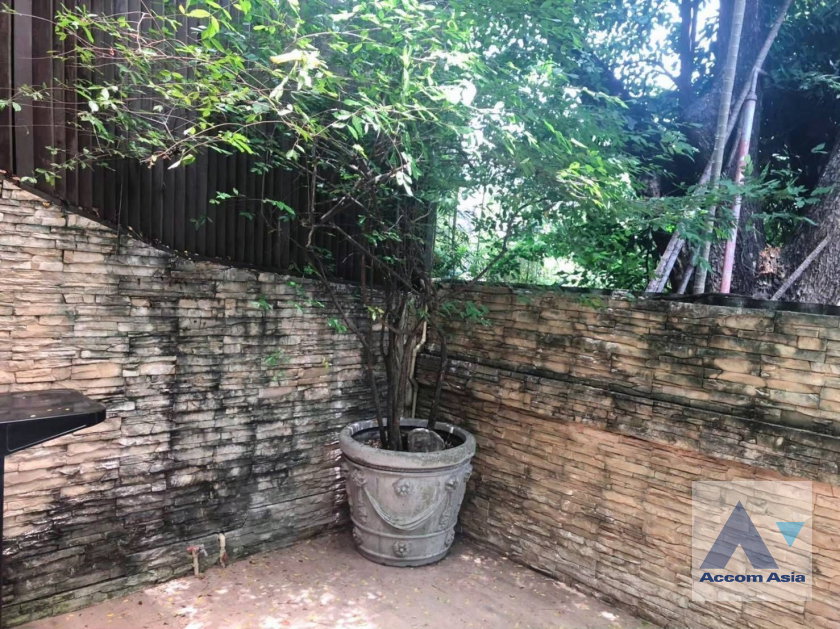 picture 🔼🔽 AccomA 📩 Pet friendly 4 BR Townhouse @Lotus Point Ekkamai (AA22196) - 18/20