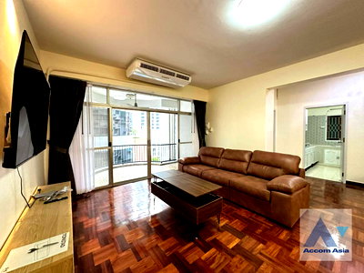 Condos for rent : 🔼🔽 AccomA 📩  3 BR Condominium @Grand Ville House 1 (AA10868)