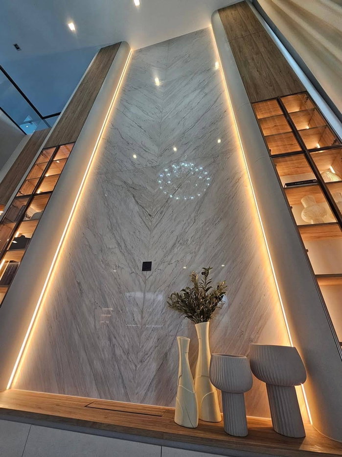 รูป 🏠 ให้เช่าบ้าน : The Gentry Phatthanakan 2 (เดอะ เจนทริ พัฒนาการ 2)   รหัสทรัพย์ | 📌LNP-H922 - รูปที่ 20/23