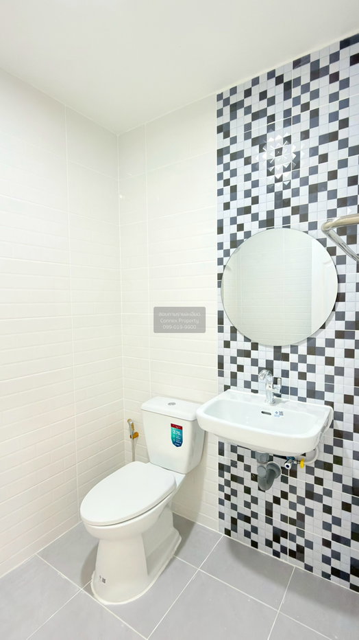 รูป ขายทาวน์เฮ้าส์/ทาวน์โฮม  ลัลลี่วิลล์ ลำลูกกาคลอง 3 รีโนเวทใหม่ ลาดสวาย ลำลูกกา ปทุมธานี CX-150392 ✅ ทักไลน์ @connexproperty ตอบทันที ทีมงานมืออาชีพ ✅ - รูปที่ 9/12