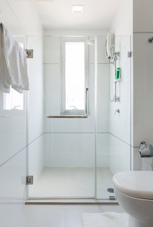 รูป 2 ห้องนอน วิวดี 🏙️ (For Rent/ให้เช่า) Thru Thonglor / ทรู ทองหล่อ - รูปที่ 12/12