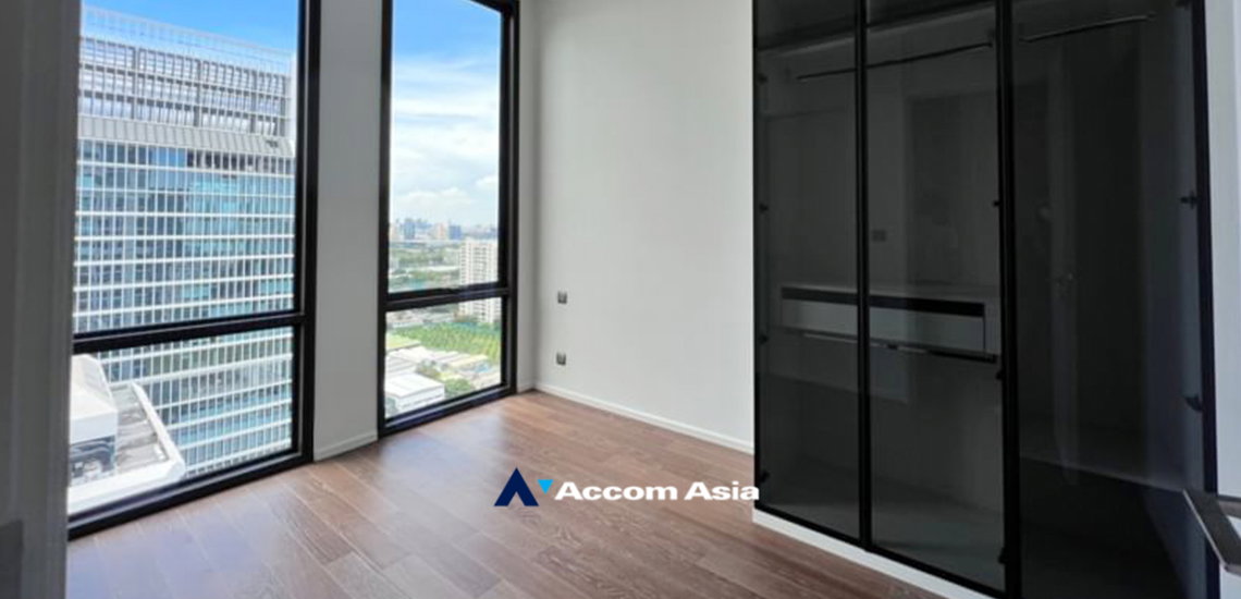 picture 🔼🔽 AccomA 📩 Pet friendly 2 BR Condominium @MUNIQ Langsuan (AA32169) - 2/5
