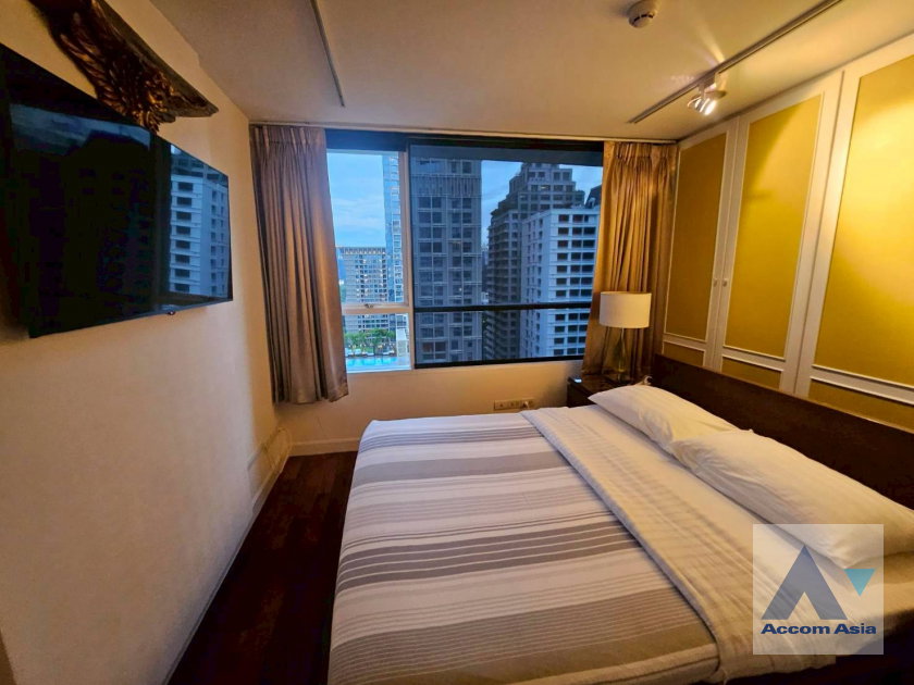 picture 🔼🔽 AccomA 📩 Urbana Langsuan Condominium - 10/17