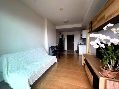 ขายคอนโด : 1 Bedroom Condo for Sale Supalai Mare South Pattaya