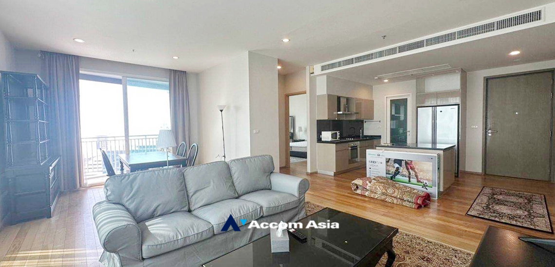 รูป 🔼🔽 AccomA 📩 39 By Sansiri - รูปที่ 2/14