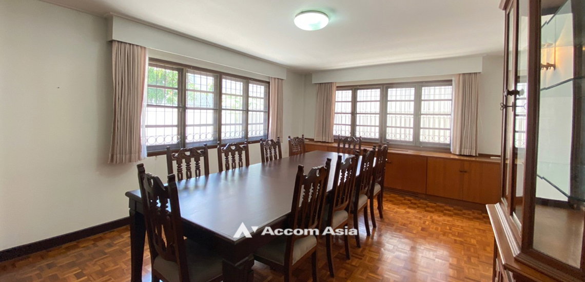 รูป 🔼🔽 AccomA 📩 Pet friendly 3 BR House @House in Compound (AA31934) - รูปที่ 8/20