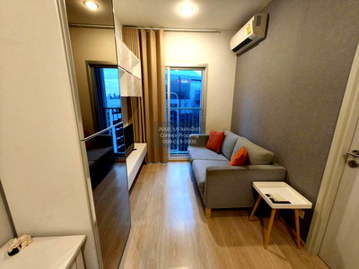 Condos for rent : For Rent Condo , Noble Revolve Ratchada , MRT-Thailand Cultural Centre , Huai Khwang , Huai Khwang , Bangkok , CX-113536 ✅ Live chat with us ADD LINE @connexproperty ✅