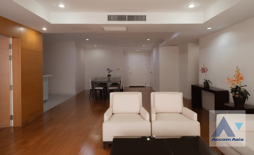 picture 🔼🔽 AccomA 📩  3 BR Condominium @Chamchuri Square Residence (AA41584) - 2/17