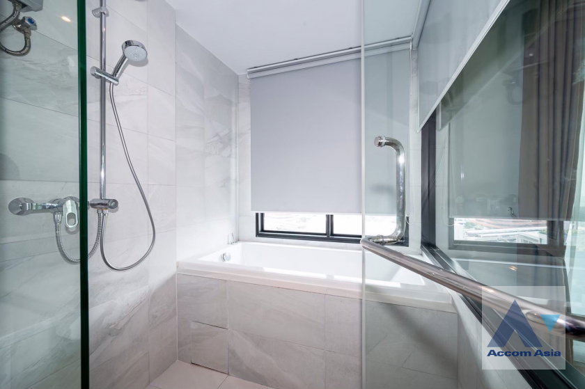 รูป 🔼🔽 AccomA 📩  2 BR Condominium @Rhythm Ekkamai (AA24254) - รูปที่ 15/18