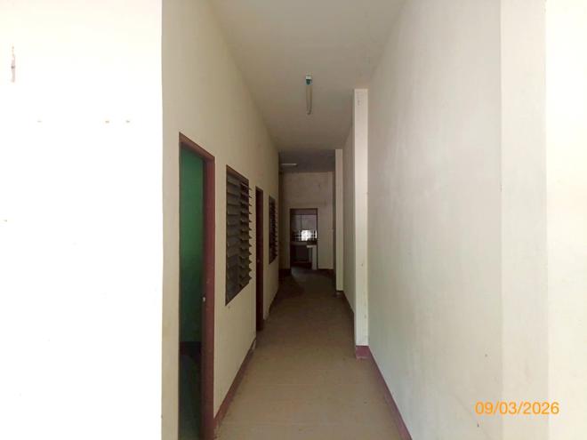 รูป อาคารพาณิชย์ 38 ตร.วา สิเกา ตรัง 856,000 - รูปที่ 5/24