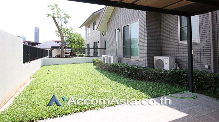 รูป 🔼🔽 AccomA 📩 Home Office 4 BR House in Klong Tan (AA17760) - รูปที่ 2/16