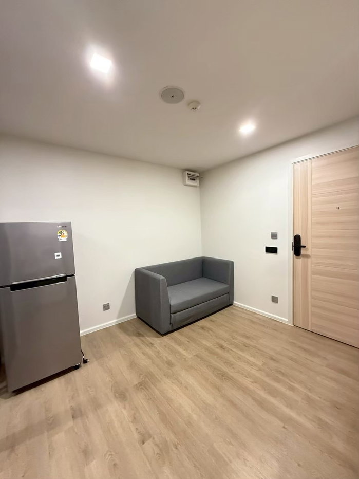 รูป ปล่อยเช่าด่วน!! ใกล้ MRT ลาดพร้าว BTS รัขโยธิน จองก่อนได้ก่อน / พร้อมเข้าอยู่ 1 เม.ย. 69 นี้✨ไอเวอรี่ รัชดา-ลาดพร้าว (ต้นรัชดา 32) - รูปที่ 5/16