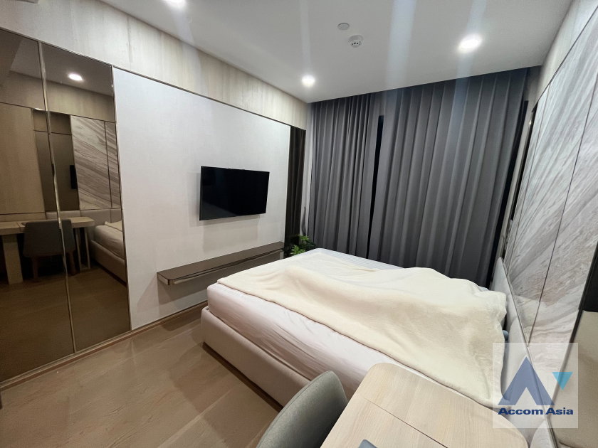 รูป 🔼🔽 AccomA 📩  2 BR Condominium @Ashton Chula Silom (AA41236) - รูปที่ 2/4