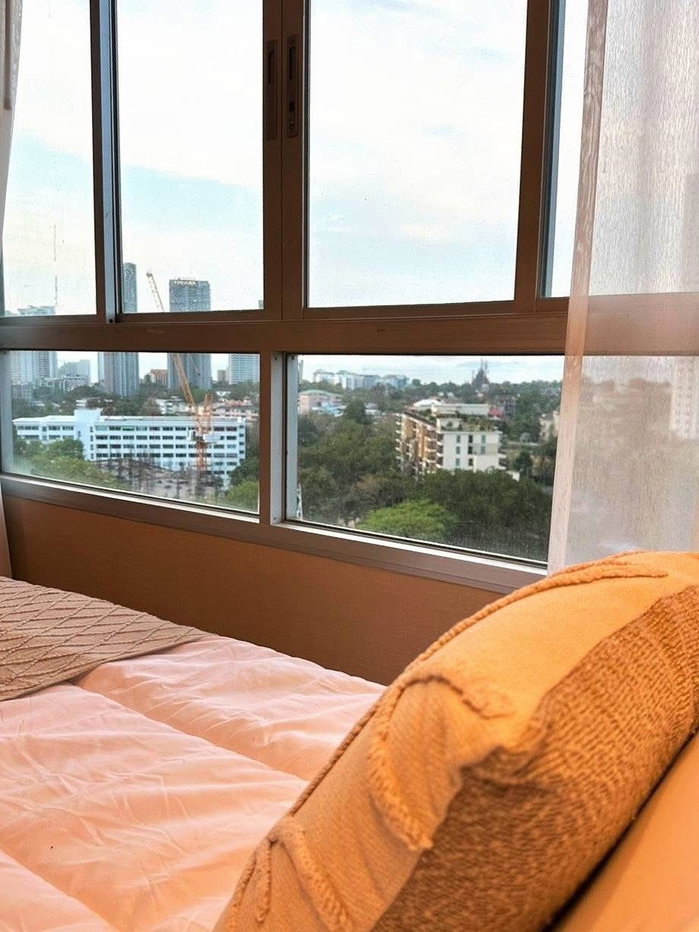 รูป Studio Condo for Sale in Wong Amat Pattaya at Lumpini Wongamat - รูปที่ 7/10