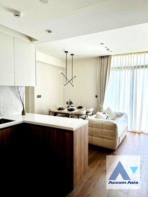 คอนโดให้เช่า : 🔼🔽 AccomA 📩  2 BR Condominium @Muniq Sukhumvit 23 (AA45733)