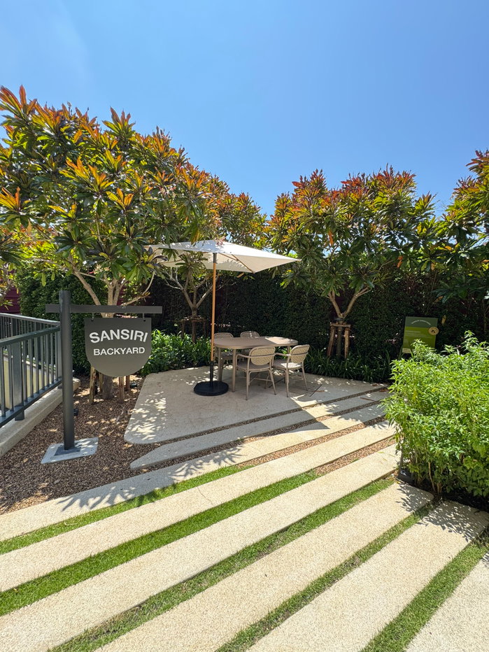 รูป เดอะเบสบูกิต >> คอนโดใหม่ ใจกลางเมือง พร้อมเข้าอยู่ เฟอร์นิเจอร์ครบ - รูปที่ 23/24