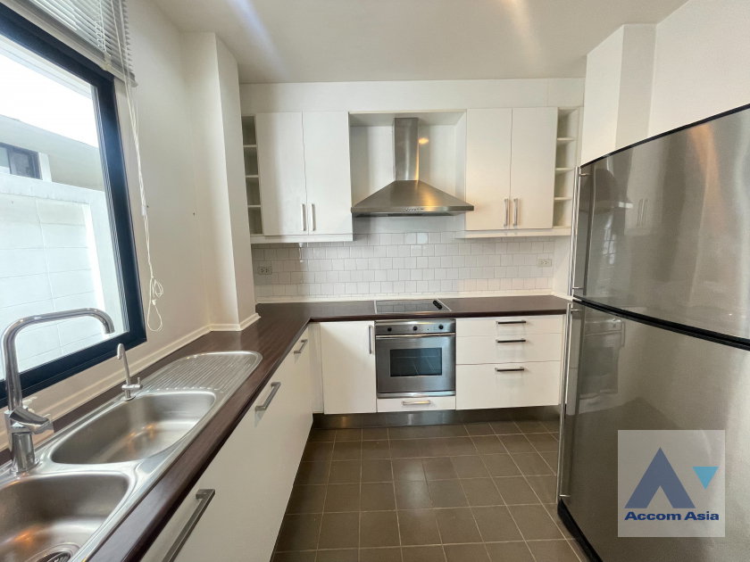 picture 🔼🔽 AccomA 📩 Minimal-style modern house with private pool in Sukhumvit (AA14650) - 9/20
