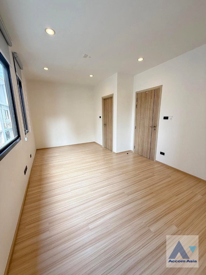 รูป 🔼🔽 AccomA 📩  3 BR Townhouse @Shizen Phatthanakan (AA45120) - รูปที่ 8/11