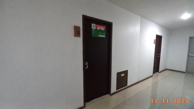 รูป คอนโดมิเนียม 112.96 ตร.ม. ศรีราชา ชลบุรี 1.1M - รูปที่ 9/24