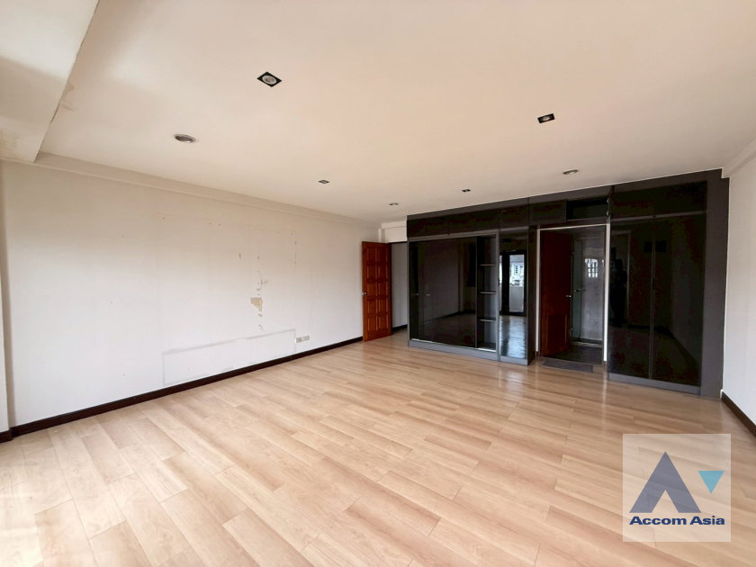 รูป 🔼🔽 AccomA 📩  4 BR Townhouse @Regent 71 (AA44324) - รูปที่ 13/20