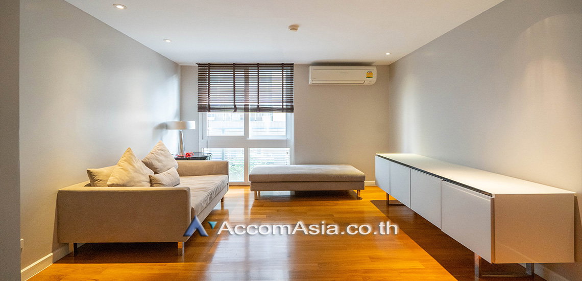 รูป 🔼🔽 AccomA 📩  3 BR Condominium @La Citta Penthouse (AA29602) - รูปที่ 8/12