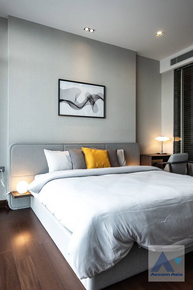 picture 🔼🔽 AccomA 📩  2 BR Condominium @Q1 Sukhumvit (AA32434) - 6/10