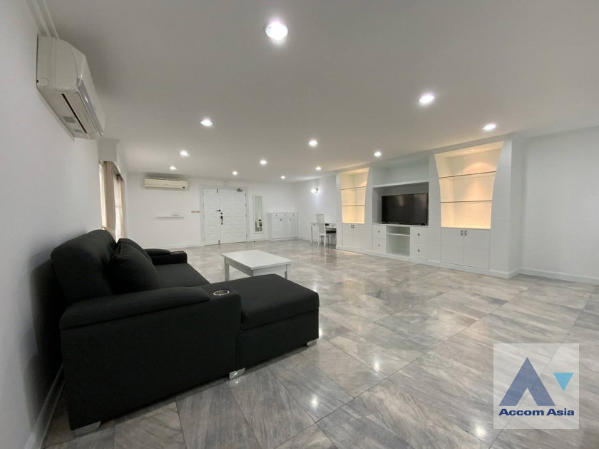 รูป 🔼🔽 AccomA 📩 Fully Furnished,Big Balcony 3 BR Condominium @Regent On The Park 3 (AA25776) - รูปที่ 2/20