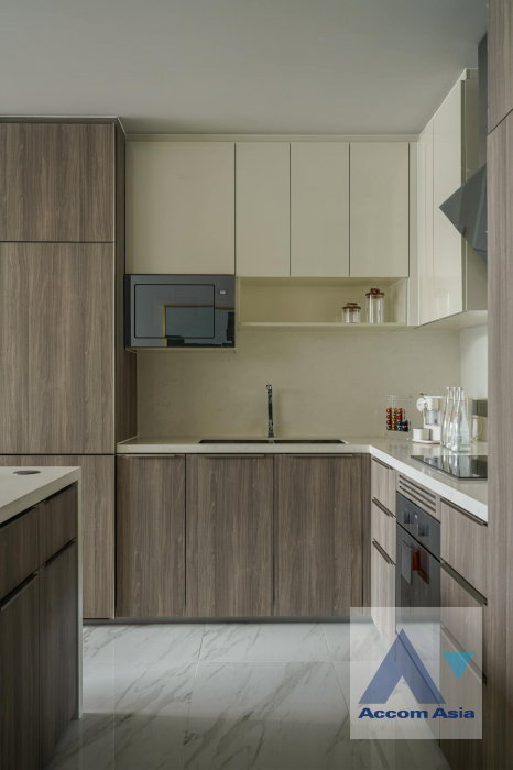 picture 🔼🔽 AccomA 📩  2 BR Condominium @Celes Asoke (AA41415) - 9/18