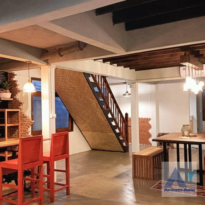 รูป 🔼🔽 AccomA 📩  2 BR House in  Bang Kapi (AA35715) - รูปที่ 3/14