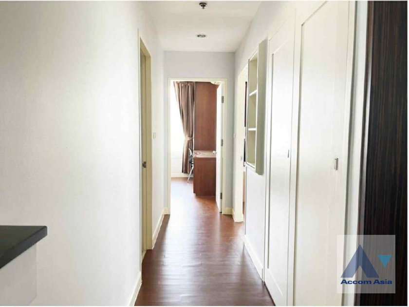 รูป 🔼🔽 AccomA 📩  2 BR Condominium @Siri Residence Sukhumvit 24 (AA44896) - รูปที่ 4/8