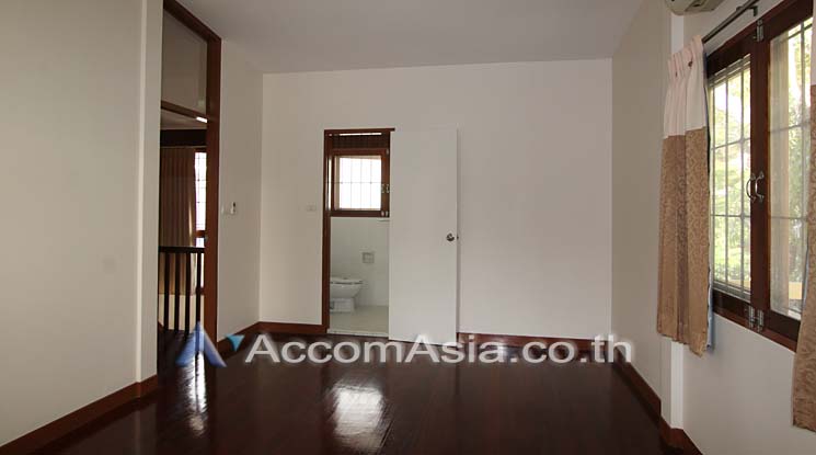 รูป 🔼🔽 AccomA 📩  3 BR House in Phra Khanong Nuea (60078) - รูปที่ 8/11