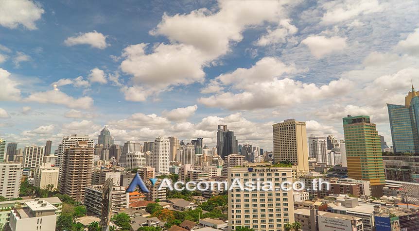 รูป 🔼🔽 AccomA 📩  3 BR Condominium @City Lakes Tower Sukhumvit 16 (AA27403) - รูปที่ 6/18