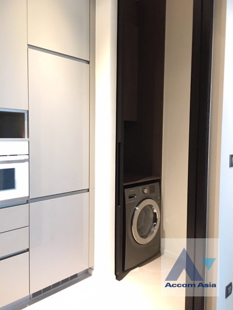 รูป 🔼🔽 AccomA 📩 2 BR Condominium @The Diplomat 39 (AA25285) - รูปที่ 8/17