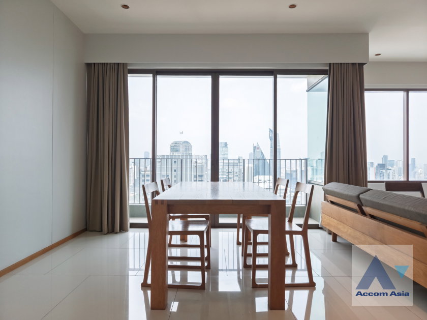 รูป 🔼🔽 AccomA 📩  2 BR Condominium @The Emporio Place (1512731) - รูปที่ 4/20