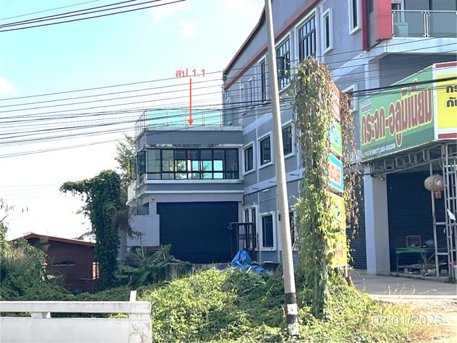 picture HOME 230.5 Sq.w. Muang Kamphaeng Phet Kamphaeng Phet for 19.3M - 4/20