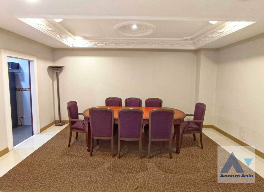 รูป 🔼🔽 AccomA 📩  3 BR Townhouse in Chong Nonsi (AA11246) - รูปที่ 9/20