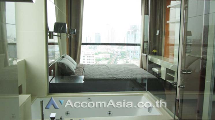 picture 🔼🔽 AccomA 📩  2 BR Condominium @The Address Sukhumvit 28 (AA14094) - 6/7
