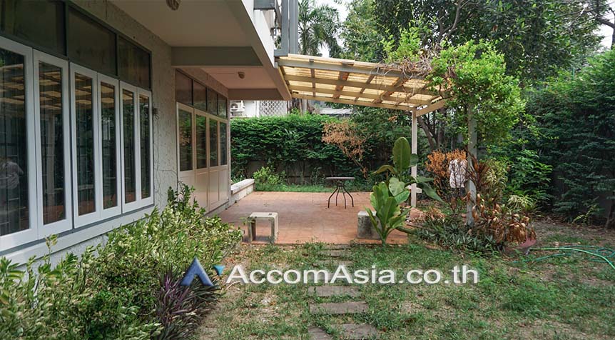 picture 🔼🔽 AccomA 📩 Pet friendly,Home Office 2 BR House in Klong Tan (9014501) - 7/9