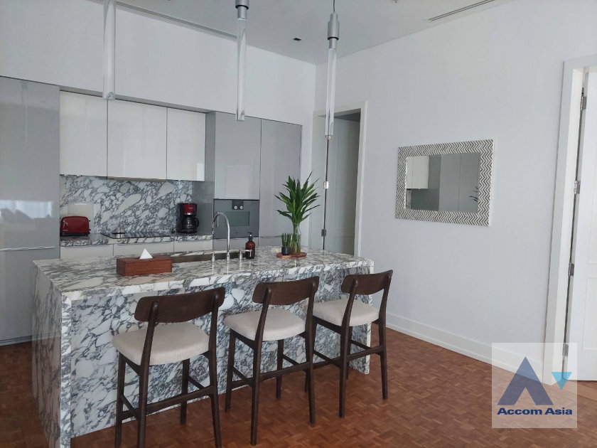 รูป 🔼🔽 AccomA 📩  2 BR Condominium @The Ritz Carlton Residences (AA40875) - รูปที่ 3/13