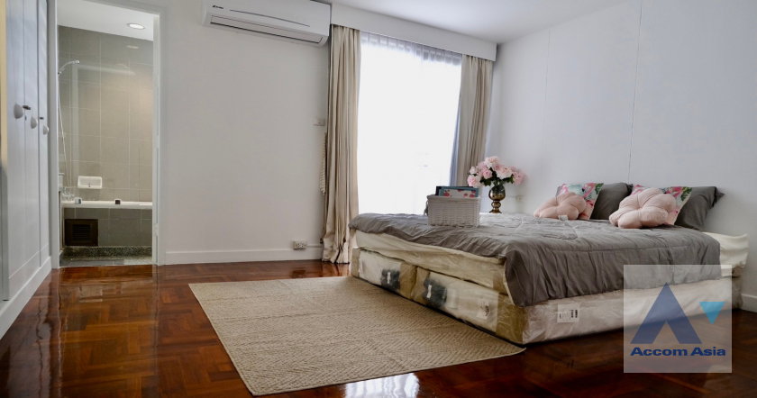 รูป 🔼🔽 AccomA 📩  5 BR Townhouse @A Homely Place Residence (AA45770) - รูปที่ 10/12
