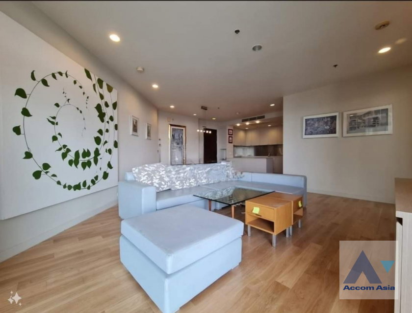รูป 🔼🔽 AccomA 📩  2 BR Condominium @Chatrium Riverside (AA41389) - รูปที่ 2/15