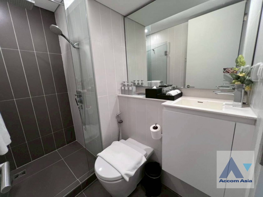 picture 🔼🔽 AccomA 📩 Duplex Condo 2 BR Condominium @Ramada Plaza Residence (AA45161) - 14/20