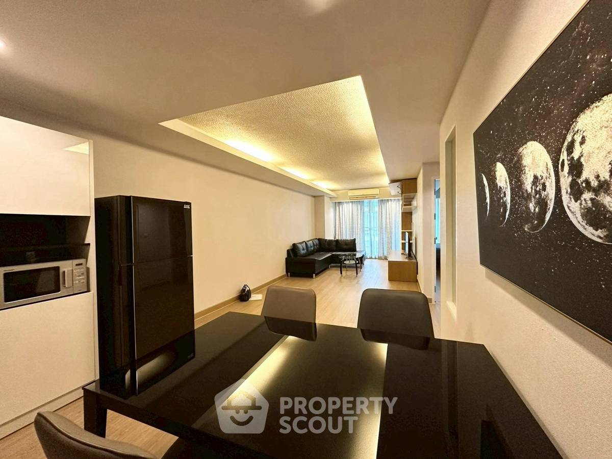 รูป คอนโด 2-ห้องนอน ที่ วอเตอร์ฟอร์ด สุขุมวิท 50 คอนโดมิเนียม ใกล้ BTS อ่อนนุช (ID 2770202) - รูปที่ 1/19