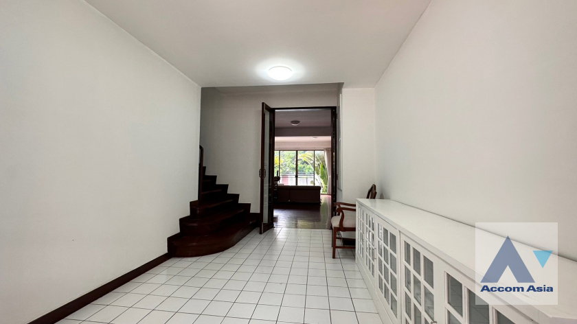 picture 🔼🔽 AccomA 📩  3 BR Townhouse @Townhouse Phaholyothin (1818218) - 4/20