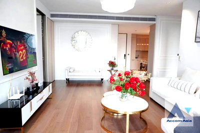 Condos for rent : 🔼🔽 AccomA 📩 Fully Furnished 2 BR Condominium @KRAAM Sukhumvit 26 (AA45481)