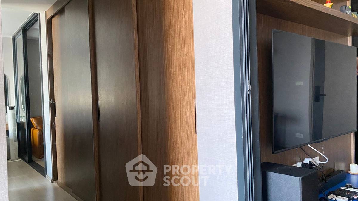 รูป คอนโด 1-ห้องนอน ที่ เดอะ ไลน์ พหลโยธิน พาร์ค ใกล้ MRT พหลโยธิน (ID 2766847) - รูปที่ 22/29