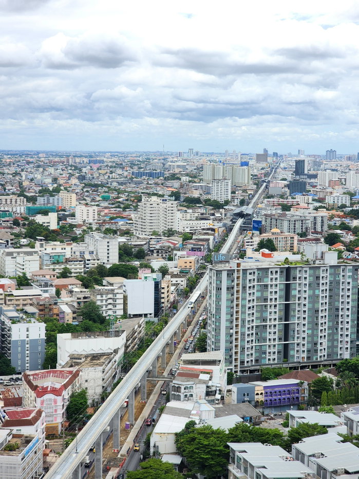 รูป ขายคอนโด Whizdom Avenue รัชดา-ลาดพร้าว คอนโดหรูติด MRT ลาดพร้าว - รูปที่ 22/27