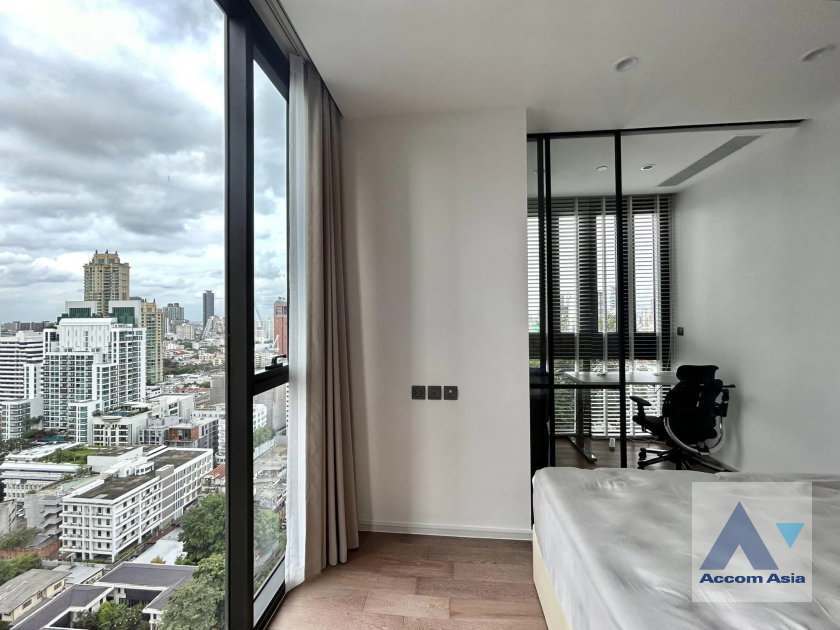 รูป 🔼🔽 AccomA 📩  2 BR Condominium @Muniq Sukhumvit 23 (AA36799) - รูปที่ 5/8