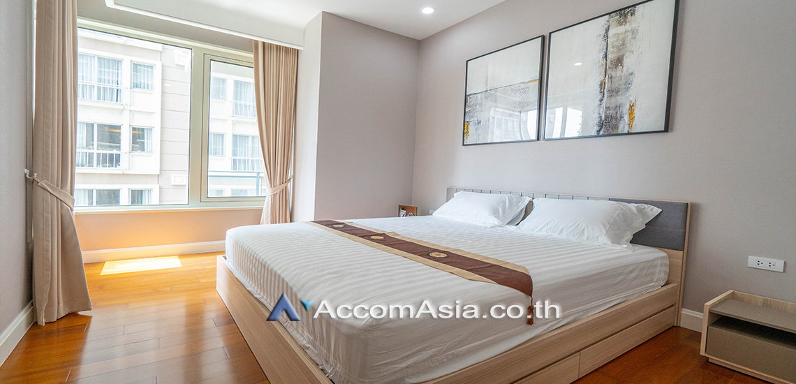 picture 🔼🔽 AccomA 📩  2 BR Condominium @Q Langsuan  (AA29643) - 6/9