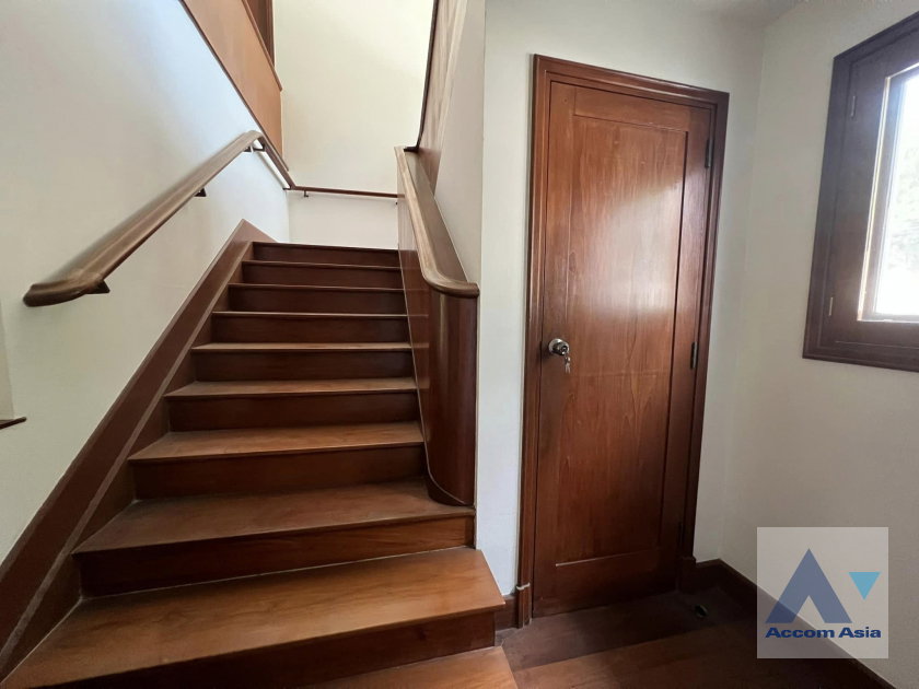picture 🔼🔽 AccomA 📩  5 BR House in Phaya Thai (AA39130) - 6/20
